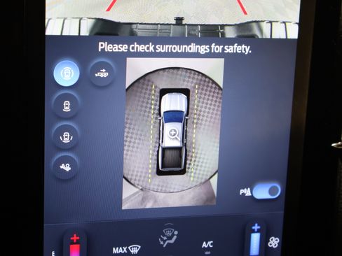 Used 2024 Ford Ranger XLT image 31