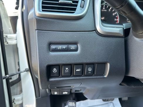 Used 2021 Nissan Murano SL w/ SL Moonroof Package FWD image 25