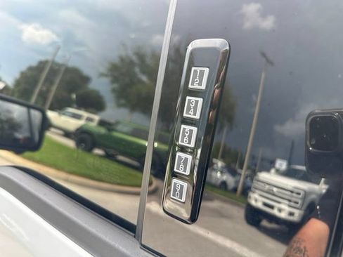 Used 2024 Ford F150 XLT w/ Equipment Group 302A MID RWD image 31