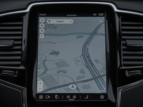 Certified 2023 Volvo XC90 B6 Plus w/ Protection Package Premier image 23