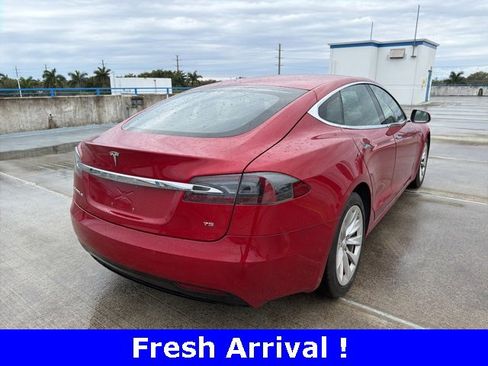 Used 2016 Tesla Model S 75 image 15