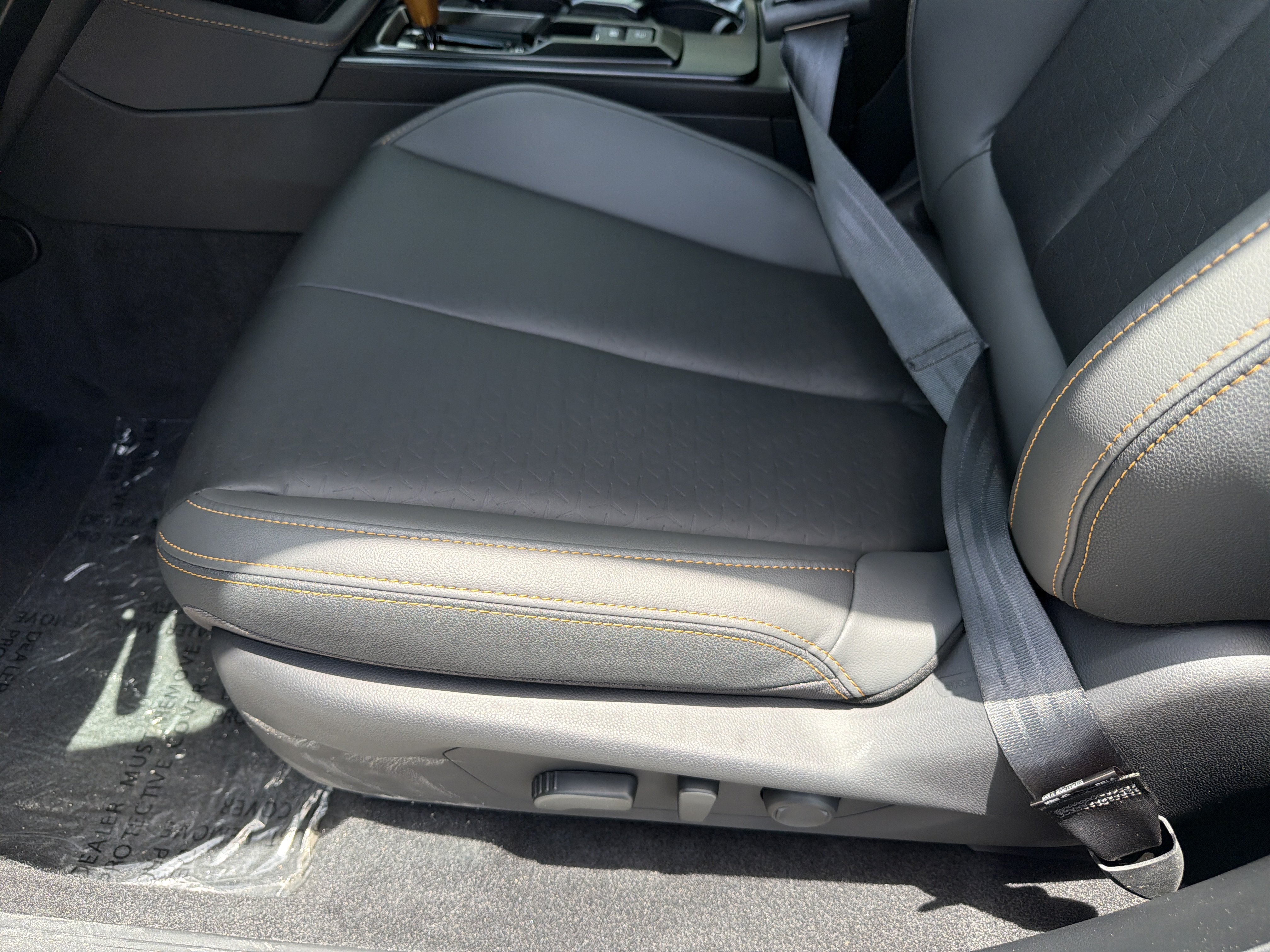 New 2026 Subaru Forester Wilderness AWD/4WD image 24