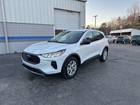 Used 2024 Ford Escape Active image 7