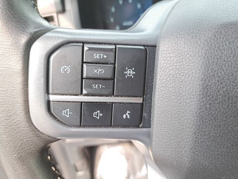 Used 2024 Ford F150 XLT w/ Mobile Office Package AWD/4WD image 16