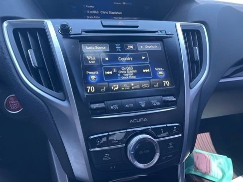 Used 2016 Acura TLX V6 w/ Technology Package image 20