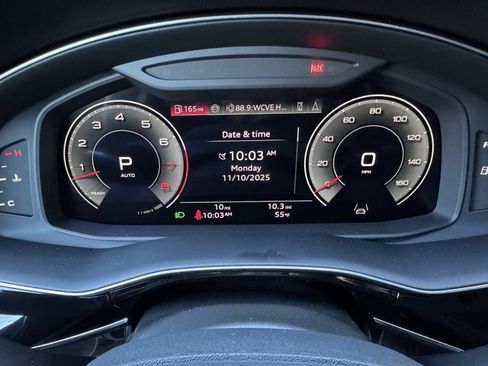 New 2026 Audi Q8 Premium Plus image 12