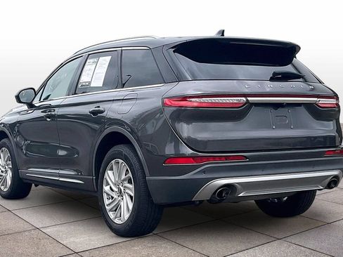Used 2020 Lincoln Corsair FWD image 2