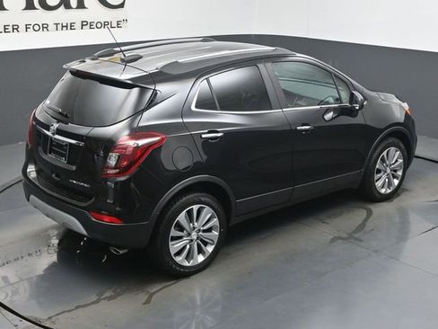 Used 2020 Buick Encore Preferred w/ Safety Package FWD image 39