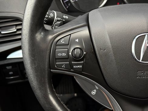 Used 2019 Acura MDX FWD w/ Advance Package image 35