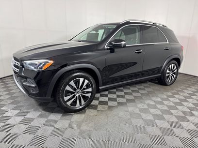 New 2026 Mercedes-Benz GLE 350 4MATIC