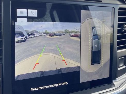 Used 2023 Ford F150 XLT w/ Equipment Group 302A High image 19