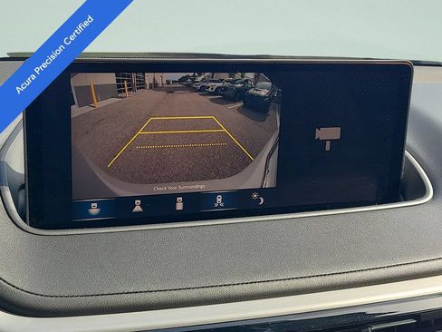 Used 2024 Acura MDX FWD w/ Technology Package image 18
