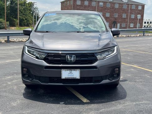 Used 2026 Honda Odyssey Touring image 10
