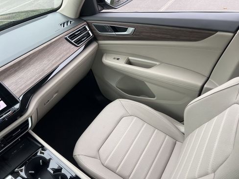 New 2026 Volkswagen Atlas SEL AWD/4WD image 26