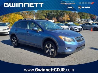 Used 2015 Subaru Crosstrek Touring