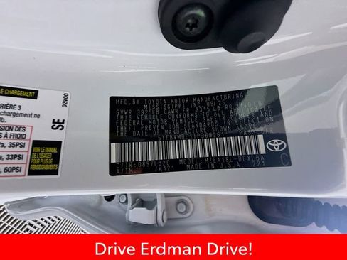 Certified 2026 Toyota Corolla LE FWD image 31