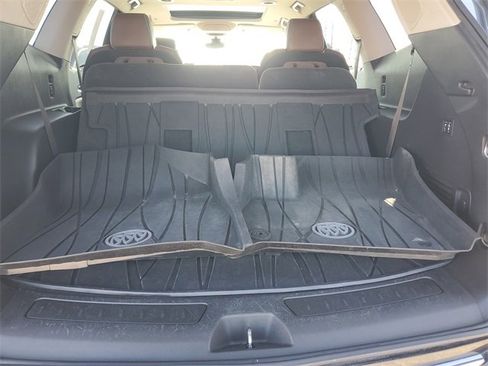 Certified 2019 Buick Enclave Avenir w/ Avenir Technology Package image 8