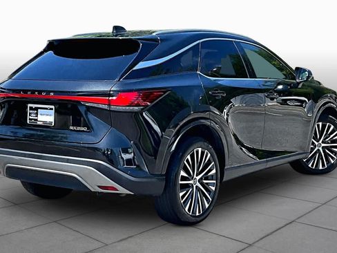 Used 2023 Lexus RX 350 Premium Plus w/ Cold Area Package FWD image 13
