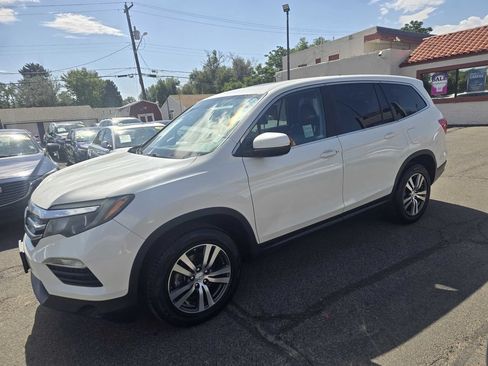 Used 2018 Honda Pilot EX-L image 31
