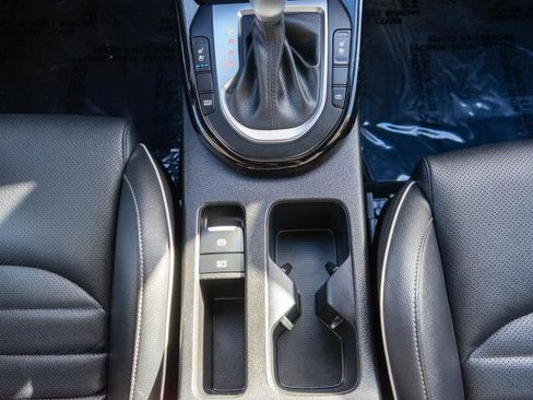 Certified 2022 Kia Forte GT-Line w/ GT-Line Premium Package image 26