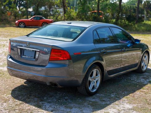 Used 2006 Acura TL image 11