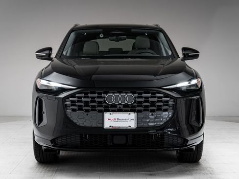 New 2026 Audi Q5 Premium AWD/4WD image 23