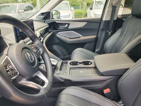 Used 2025 Acura MDX FWD w/ Technology Package image 18