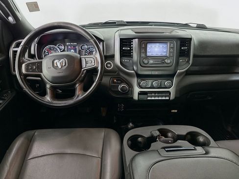 Used 2024 RAM 2500 Tradesman w/ Snow Chief Group AWD/4WD image 21