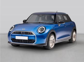 New 2026 MINI Cooper S FWD video 1