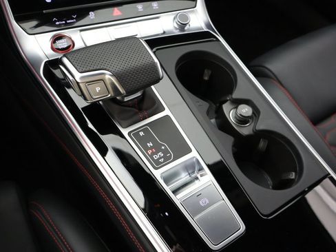 Used 2025 Audi RS 6 performance AWD/4WD image 57