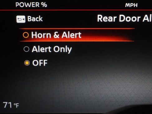 Used 2023 Nissan Ariya Platinum+ image 24