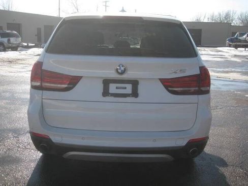Used 2015 BMW X5 xDrive35i image 6