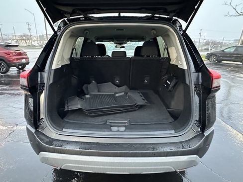 Certified 2023 Nissan Rogue S image 16