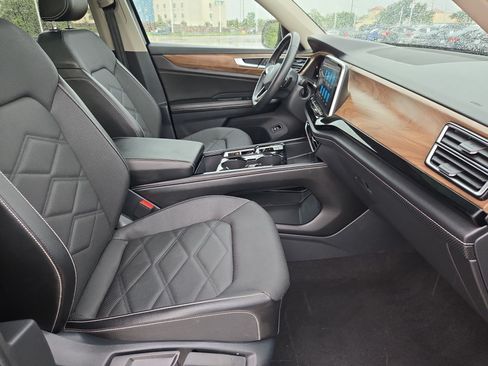 Used 2024 Volkswagen Atlas SE FWD image 31