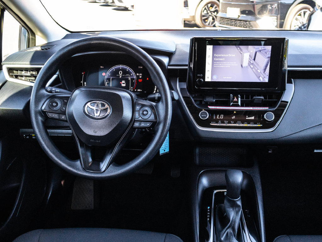 Used 2026 Toyota Corolla LE FWD image 18