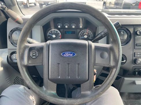 Used 2015 Ford F350 XL image 10