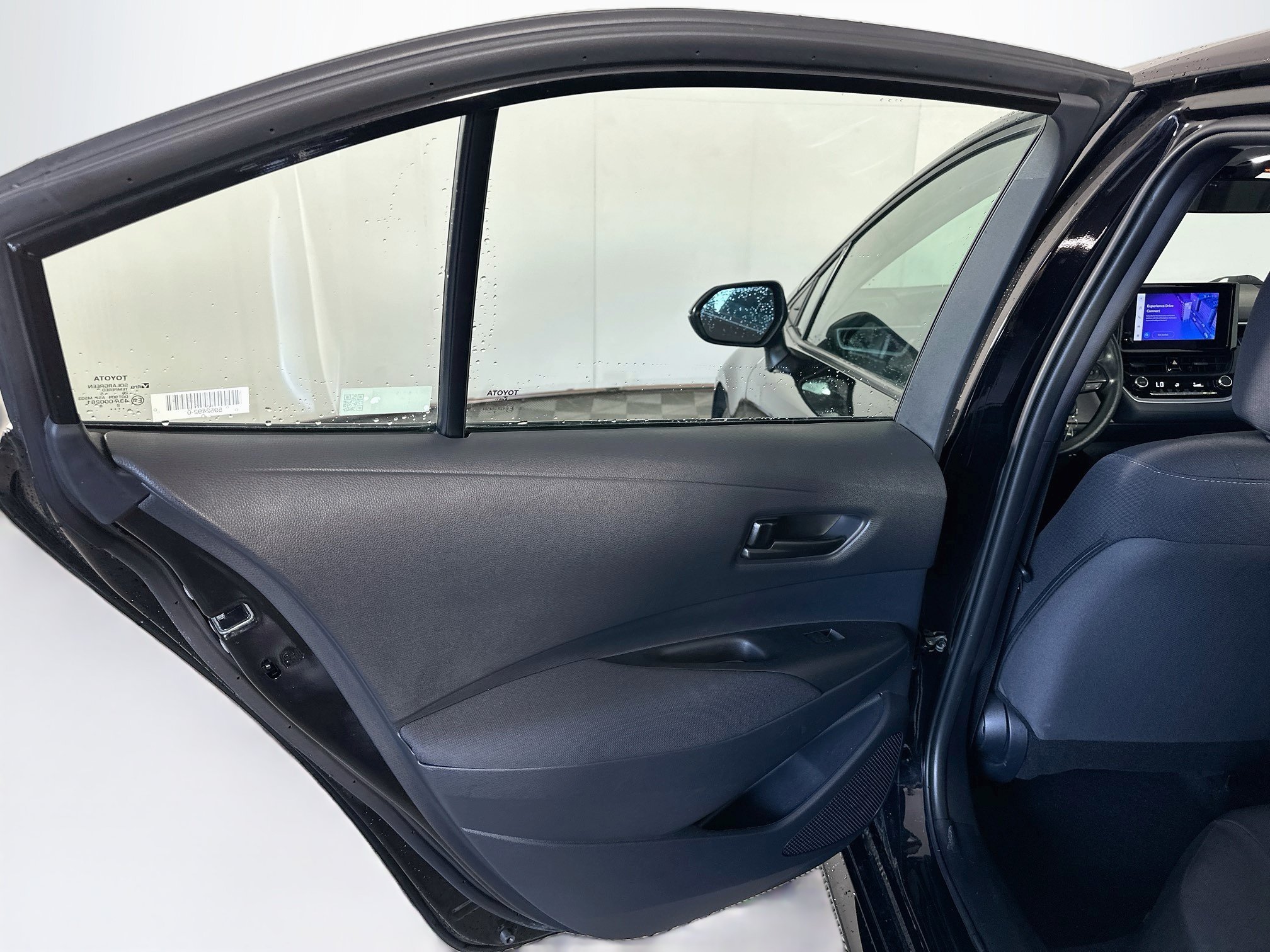 Used 2026 Toyota Corolla LE FWD image 25