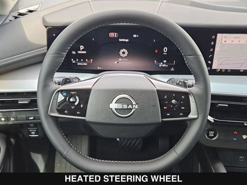 New 2026 Nissan Murano Platinum AWD/4WD image 23