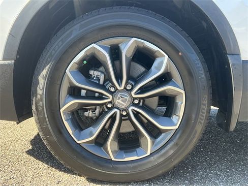 Used 2022 Honda CR-V EX-L image 10