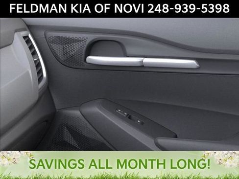 New 2026 Kia Seltos LX image 26