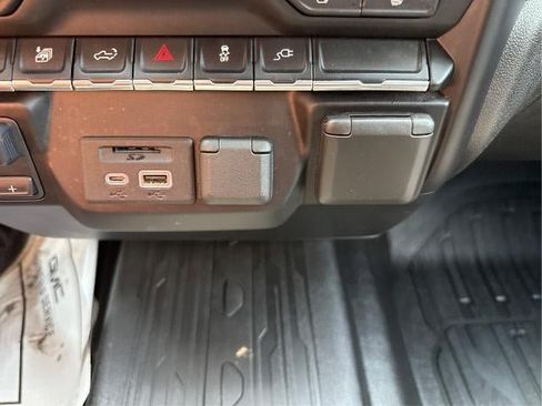 Certified 2021 GMC Sierra 2500 SLE w/ SLE Value Package; AWD/4WD image 20