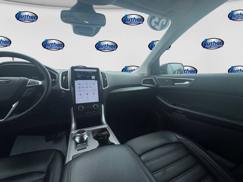 Used 2023 Ford Edge SEL AWD/4WD image 15
