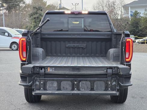 Used 2020 GMC Sierra 1500 AT4 w/ AT4 Premium Package image 26