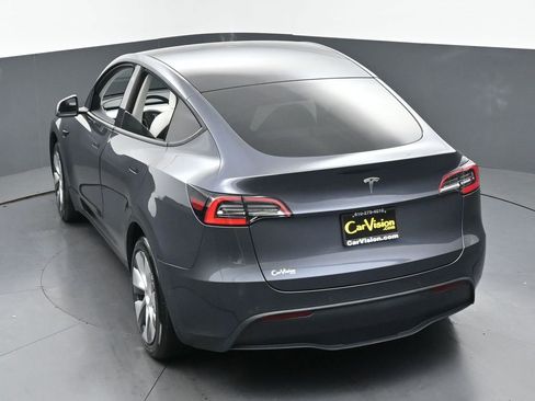 Used 2021 Tesla Model Y 2WD image 38