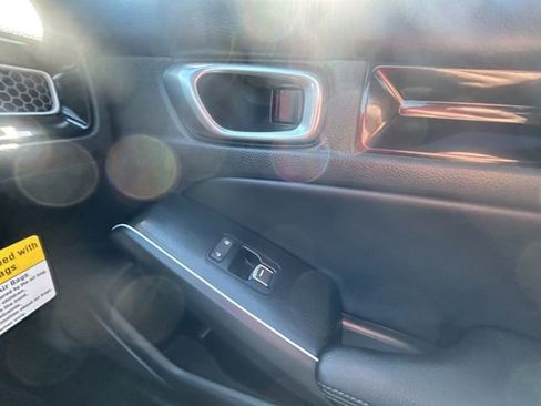 Used 2026 Honda Civic Sport Touring image 22