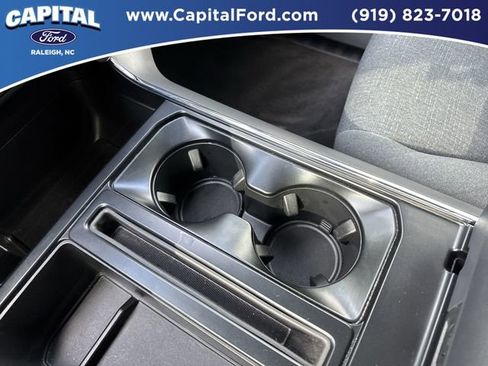 Certified 2025 Ford F150 XLT w/ Equipment Group 302A MID AWD/4WD image 31