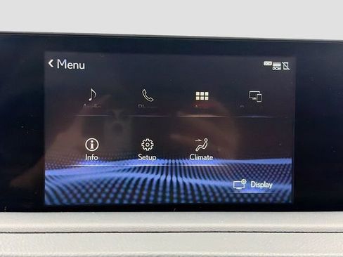 Certified 2022 Lexus RX 350 F Sport w/ Accessory Package AWD/4WD image 14