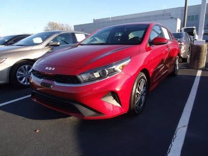 Used 2024 Kia Forte LXS