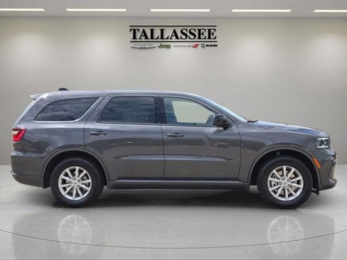 New 2026 Dodge Durango GT image 6