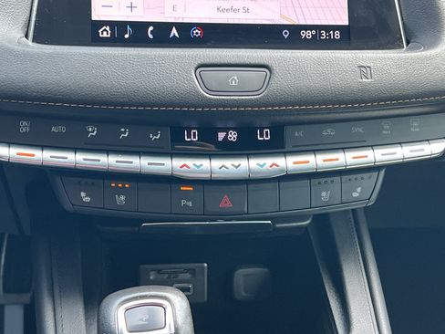 Used 2019 Cadillac XT4 Sport AWD/4WD image 27